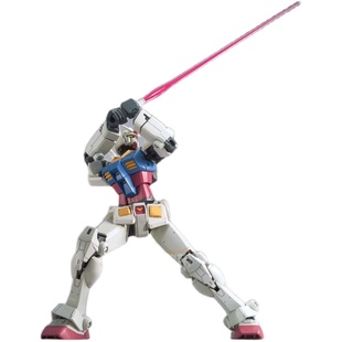 现货 万代 HG RX-78-2高达 元祖 RX78 BEYOND GLOBAL 超越全球版