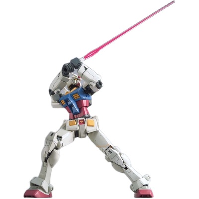 现货万代元祖RX78BEYOND