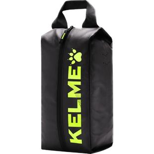 卡尔美足球鞋袋足球鞋收纳袋球鞋袋足球鞋袋子kelme足球鞋包