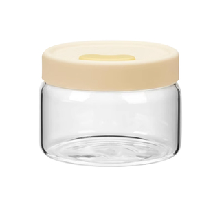 超轻高硼硅玻璃饭盒可微波炉加热专用碗外带玻璃汤碗保鲜盒便当盒