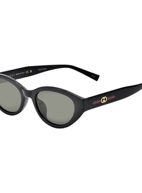 GUCCI/古驰时尚猫眼太阳镜
