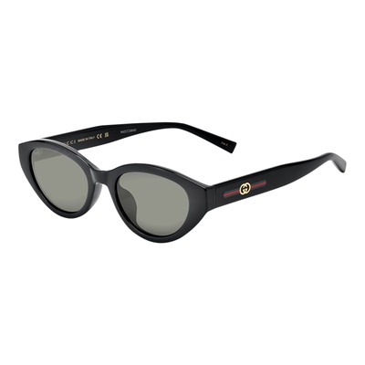 GUCCI/古驰时尚猫眼太阳镜