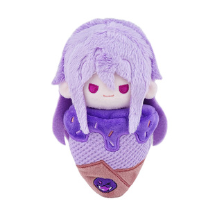 王者荣耀司马懿马超虞姬冰淇淋毛绒挂件可爱公仔玩具周边NICE FUN