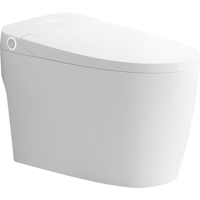 潜水艇Z21S智能马桶家用一体式无水压限制坐便器座圈加热官方正品