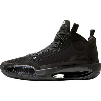 Nike/耐克官方正品JORDAN 34 AJ34男士缓震训练篮球鞋AR3240-003