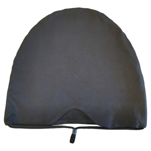 睡帽女晚上睡觉戴的帽子防风纯棉老人睡眠帽大码空调帽男保暖加绒