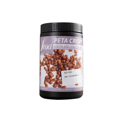 sosa索萨巧克力跳跳糖900g