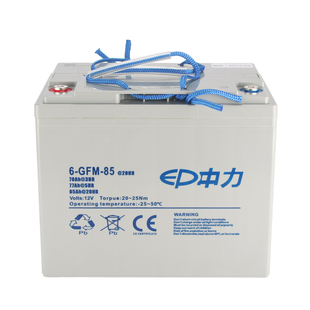 叉车中力金刚合力达锂电动蓄电池液压升降搬运车配件电动叉车电池