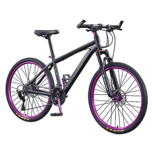 红旗官方旗舰店铝合金山地自行车29寸男成人越野变速公路青少单车