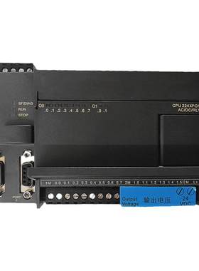 原装CPU224XP控制器