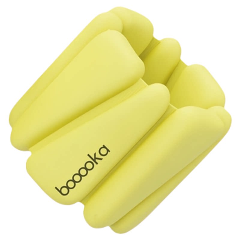 【明星同款】booooka负重手环