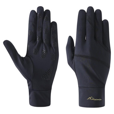 MISSIONUV户外钓鱼防滑凉感手套