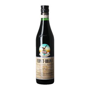 郎家园洋酒包邮Fernet Branca菲奈特布兰卡配制酒 力娇酒