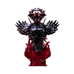 【官方预定 定金】《灵笼》临渊者 1/4半身像 手办