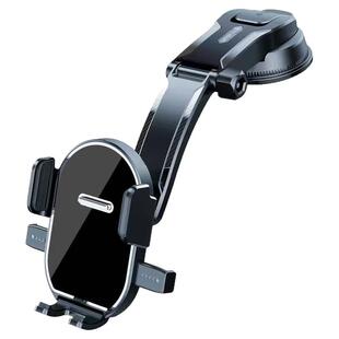 车载手机支架2026新款汽车导航防抖专用吸盘出风口多功能固定支撑