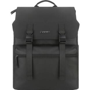 diplomat/外交官双肩包时尚百搭电脑包商务通勤背包大容量新品包