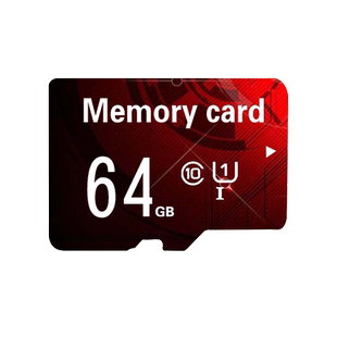 64gtf内存卡128/16/32手机储存通用高速行车记录仪专用卡Micro SD