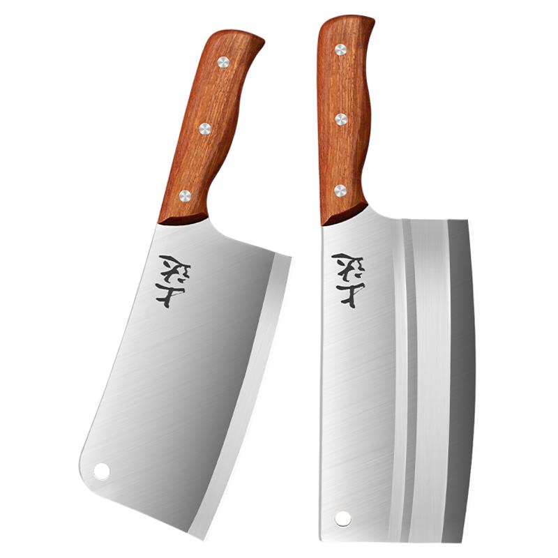 菜刀丨家用锋利丨官方旗舰店正品