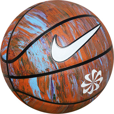 耐克成人室内比赛休闲号球篮球