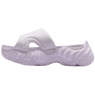 FILA FUSION斐乐潮牌女鞋STARFISH SLIPPER拖鞋2025夏新款海星2代