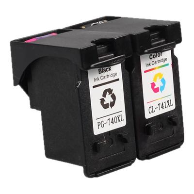 XUCAIMG2170佳能打印机彩色墨盒