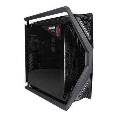 ROG创世神GR701机箱专用散热器