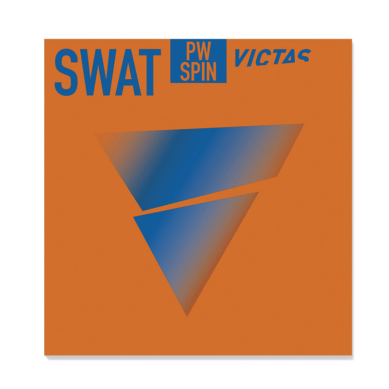VICTASSWATPWSPIN乒乓球套胶