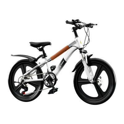 凤凰男女童6-14岁碟刹变速山地车