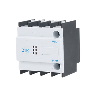 正泰配套CJ19 CDC19S切换电容接触器辅助触头电阻丝 11E 21E 包邮