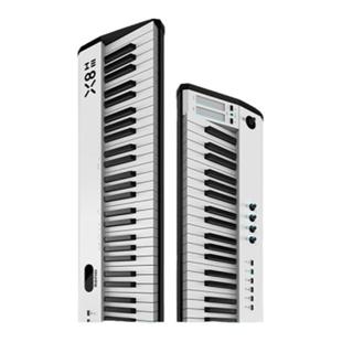 MIDIPLUS X8HIII逐级全配重FATAR重锤88键专业编曲控制器midi键盘