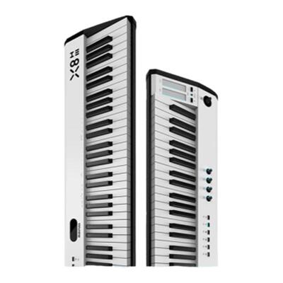 MIDIPLUSX8HIII全配重88键盘