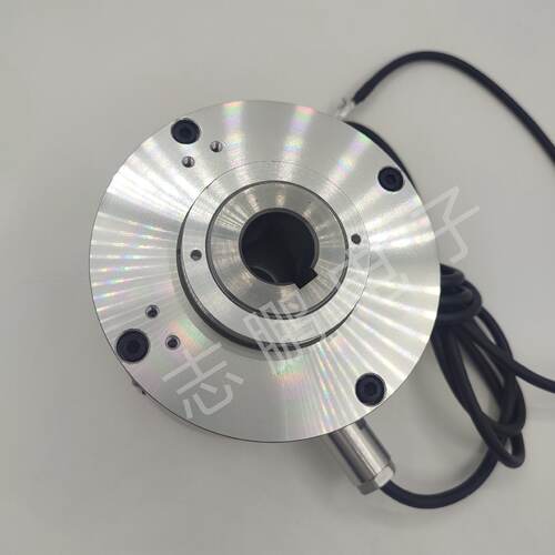 议价ZFL-H25-102.4BM-G10-30Fi-G04长春禹衡 增量式空心防爆编码