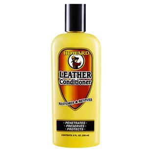 美国HOWARD皮衣油护理保养油真皮夹克皮具清洁剂皮革去污修复翻新