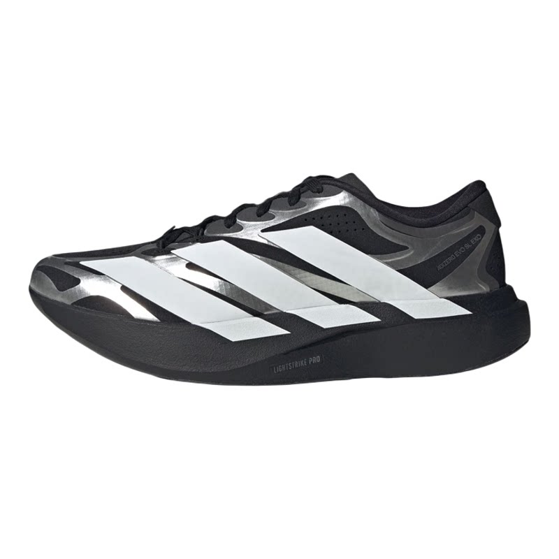 阿迪达斯Adidas ADIZERO EVO SL EXO 超轻缓震竞速透气运动鞋跑鞋