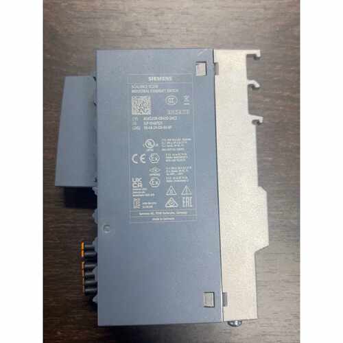 溢价-XC208工业交换机型号6GK52080BA00