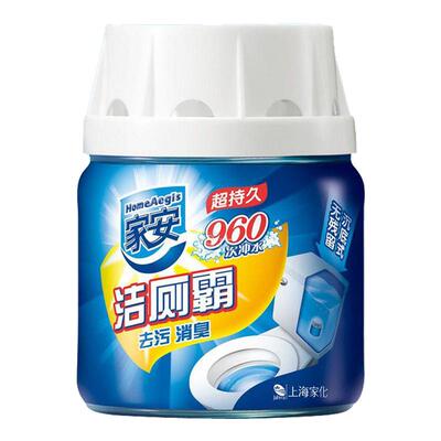 家安227g除臭去异味4瓶清洁剂