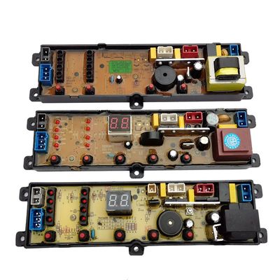 HD-P-5XS美菱洗衣机电脑板XQB75-2775 XQB65-2765主板XQB72-1558L