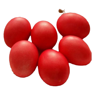 染红鸡蛋食用染料色素粉果绿报喜原料正红颜色单色红蛋着色彩色