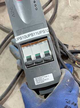 APC配电模块PDM1316IEC-3P，带断路—议价