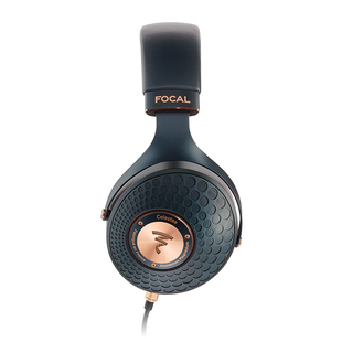 劲浪Focal celestee 蓝乌头戴式高保真hifi音乐耳机 现货顺丰包邮