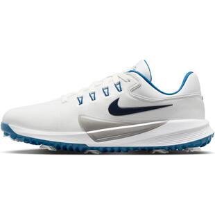 耐克男女高尔夫球鞋(宽版)情侣支撑NIKE VICTORY 4 HM9220