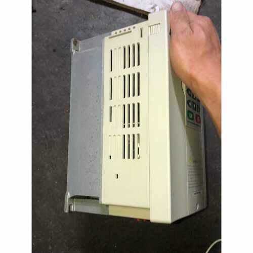 议价台达F型变频器VFD037F43A380V37KW刚刚从维修