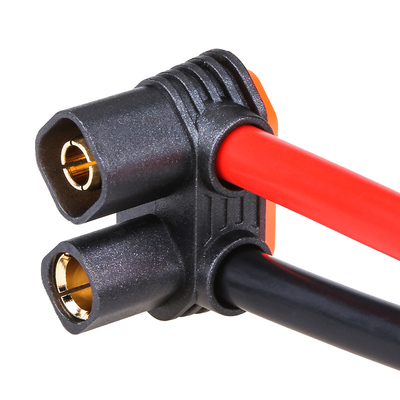 RCPROPLUS6808插头镀金大电流