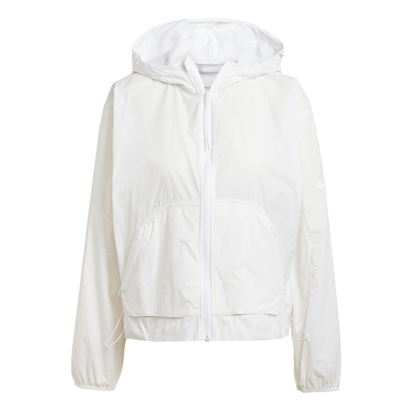阿迪达斯系列拒水防晒衣轻风衣