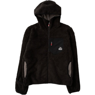 CHUMS洽洽鸟户外抓绒外套