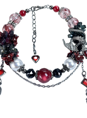 乙游深空婚卡印象手链挂件