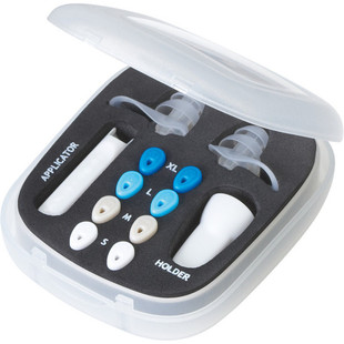 英国gotravel睡眠降噪防呼噜鼾声学习专业防噪音隔音减压低频耳塞