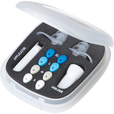 英国gotravel睡眠降噪低频耳塞