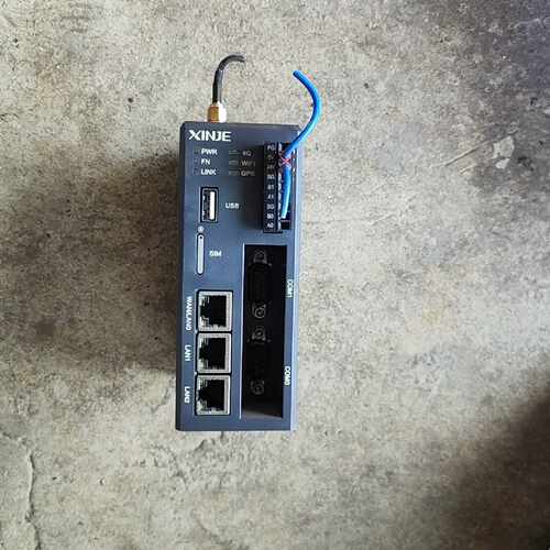 询价-信捷远程控制模块ABOX拟态网无线WiFi模块可维修