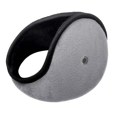 冬天皮耳罩加绒保暖户外防风骑行耳套护耳朵神器防冻耳包男女耳暖